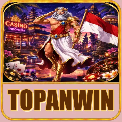 topanwin APK Indonesia - Panduan Lengkap dan Tutorial