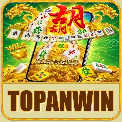 topanwin APK Indonesia - Panduan Lengkap dan Tutorial