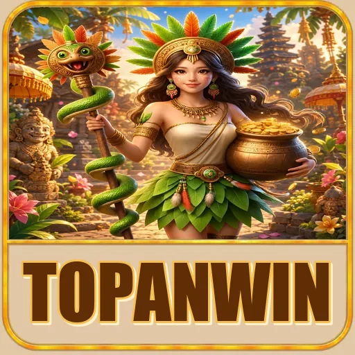 topanwin APK Indonesia - Panduan Lengkap dan Tutorial