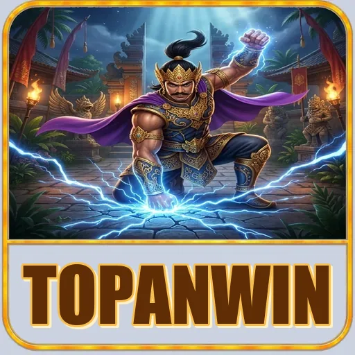 topanwin Indonesia - Peningkatan performa dan UI/UX terbaru